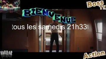 Boss tv