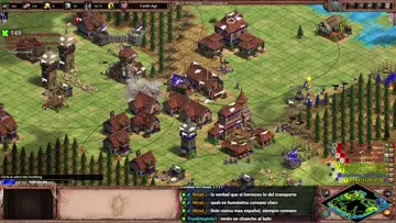 Catapulta con vida propia