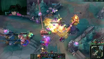 morde