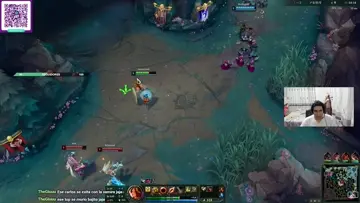 ctrl+3