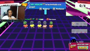 2v1 contra edu