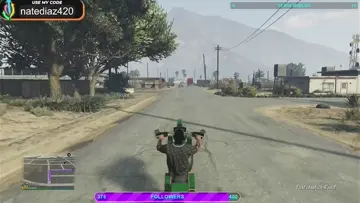 17TH WHEELIE DONEE LETSSSS GOOOOO