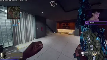 Clutch 1vs4 - Apok