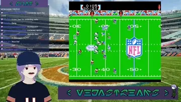The Detroit Lions win Tecmo Super Bowl LX! Part 1