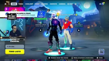 loop infinito 2