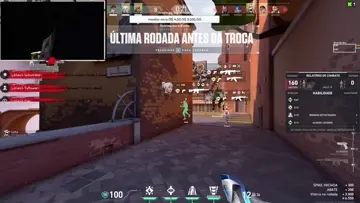 Opaaaa voltei 🏌️