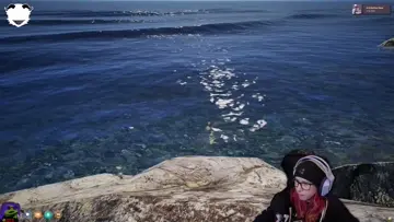 Jase fails the red bull challenge