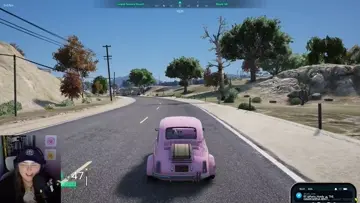 Andi best mayor