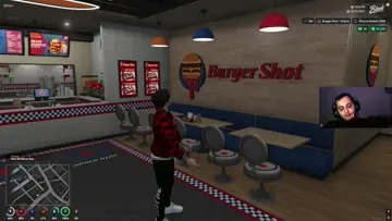 göz yaşlarıyla dolu rage