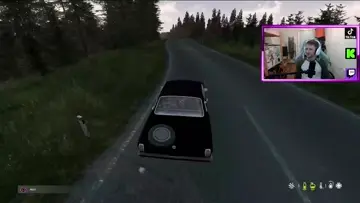 adios coche 🤣