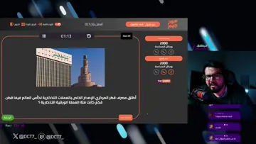 ابو داحم مع متابعينه ]: