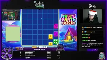 BANGER WIN