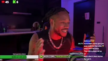 YALL TAPE IN TRAEBADDTV