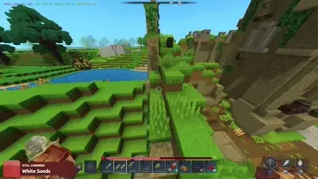 Oso camuflado xd