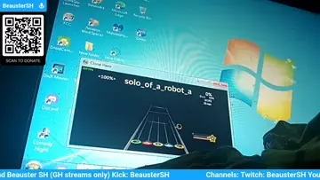 Soulless 4 Solo of a Robot A FC!!!
