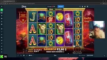 mi primera max win vamos merda