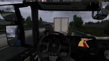 Caraïbes trucker