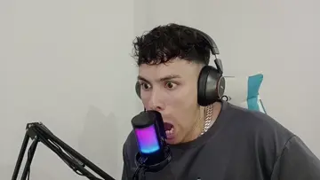 Como iba a arrancar asi bldo xd