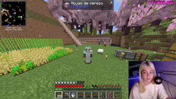 Come en minecraft