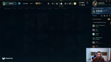 demacia rising