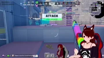 That's F***ed...