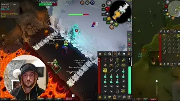 survivor of lag