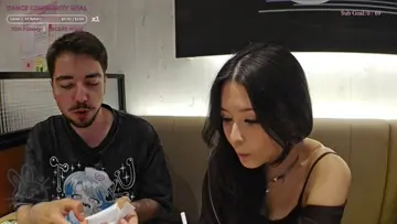 aru y nicoco