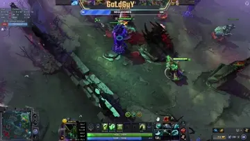 Taladro BlackHole
