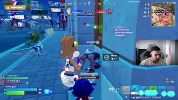 KICK Bounties