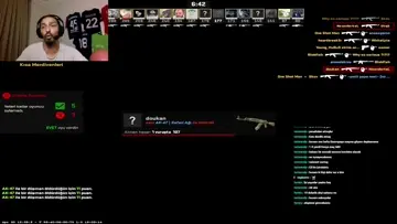 deagle show(dm)