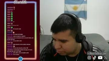 hay algo de que hablar