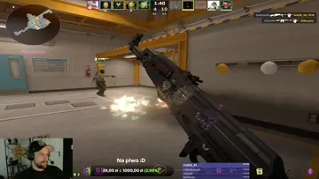 4k nuke