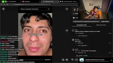 Reaccionando a videos que envian | Clip