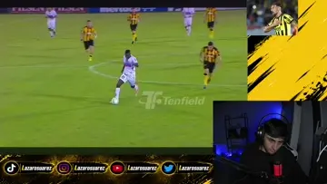 peñarol 2017