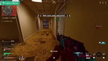 Final Kills 1 VS 3