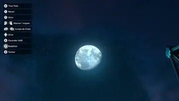 que Capricho isso aí é uma lua no Lego rs