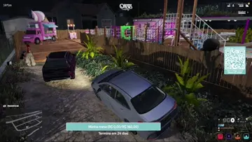 CHEGUEI NA HORA DA FOFOCA! OASIS RP +18