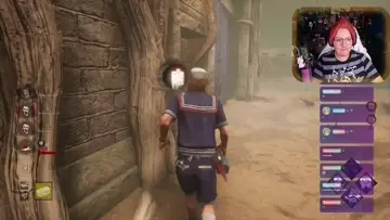 [18] eventito pre de DBD! FELIZ J | Clip