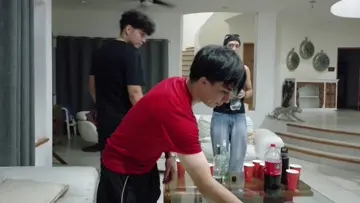 baile homo
