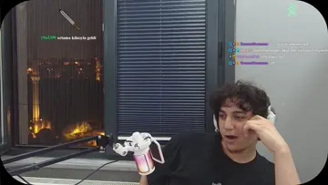 Chillimtrak !dc | Clip