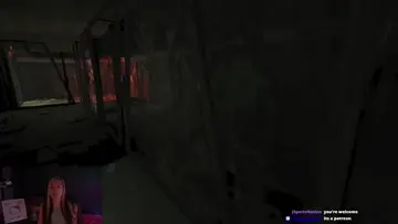 The jumpscare of helllll