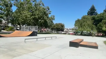 The Great Fall