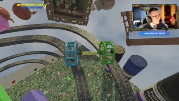 este bro es el mejor streamer