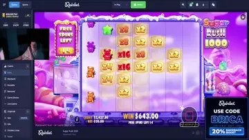 7K WIN | RAINBET