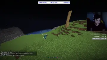Lenia Spam Kill 2