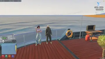 GTA-RP LIVE | KVA MOTTA | 21+