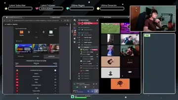 el nano chupeteando la cuchara