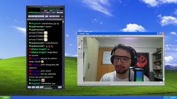 anime kızı böhöhöyt diyor