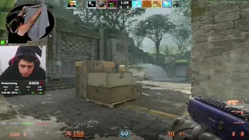 4k cuadra