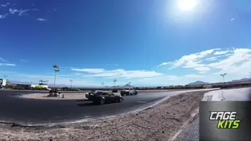 Erick vs. Brandon Marina UDC RND 3 235 - 2026